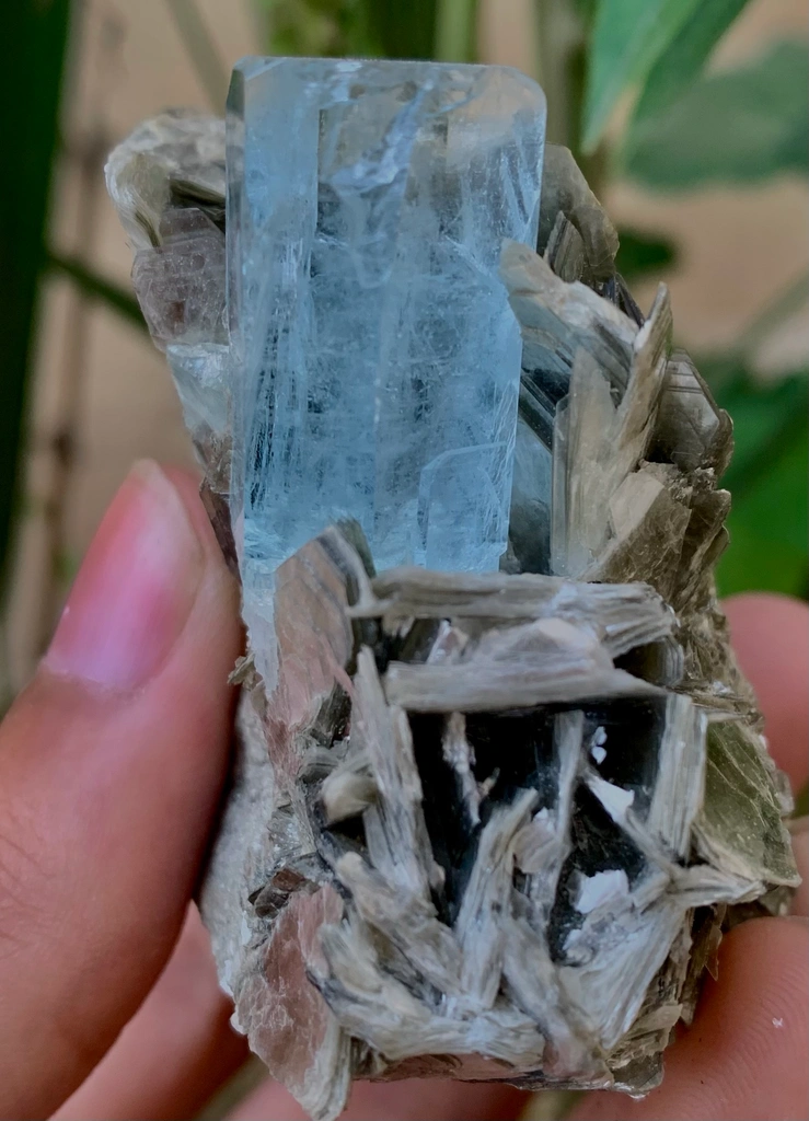 Aquamarine image