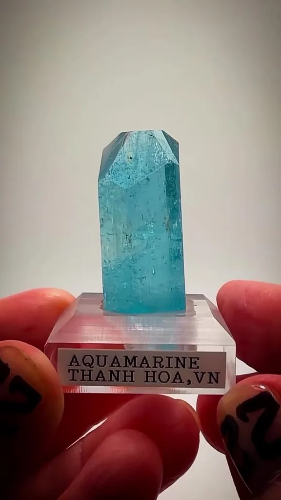 Aquamarine image