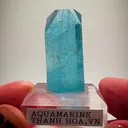 Aquamarine - image 1