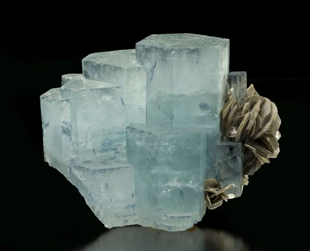 Aquamarine - image 2