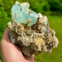 Aquamarine - image 4