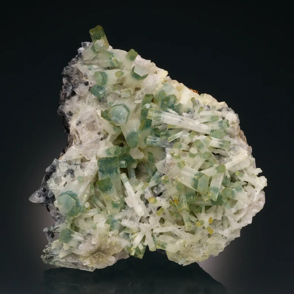 Aquamarine