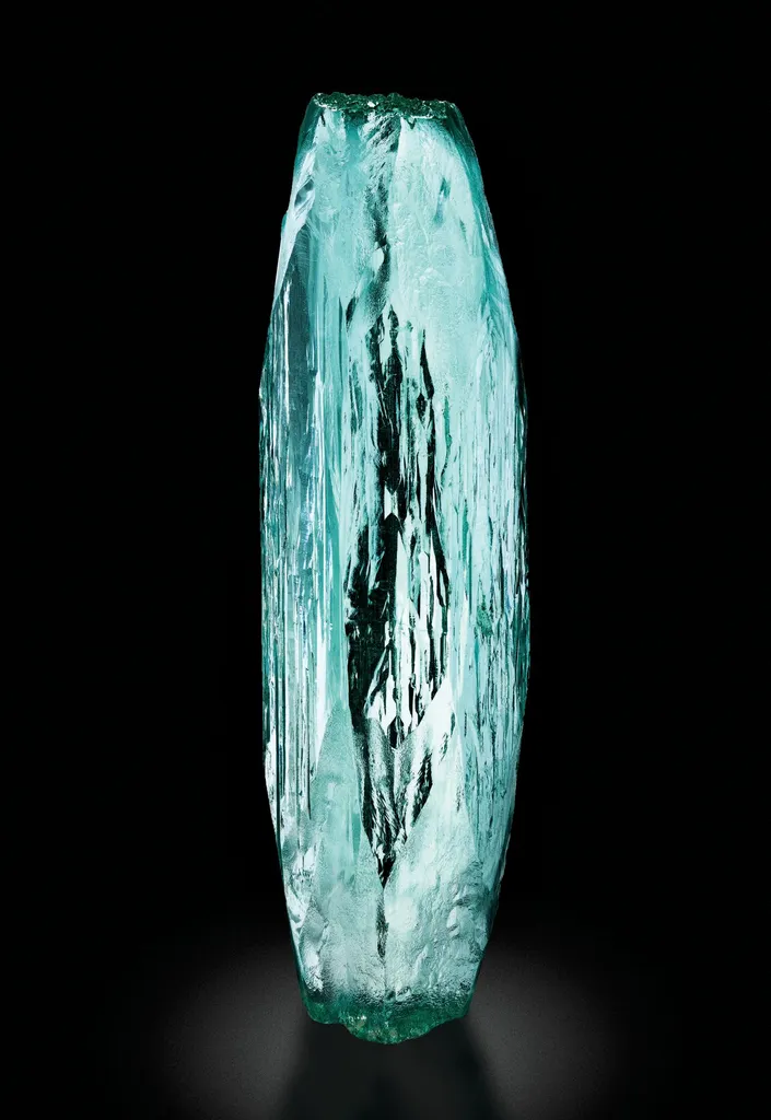 Aquamarine image