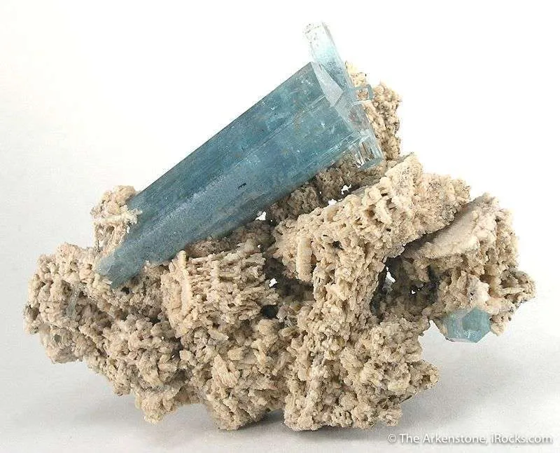 Aquamarine - image 3