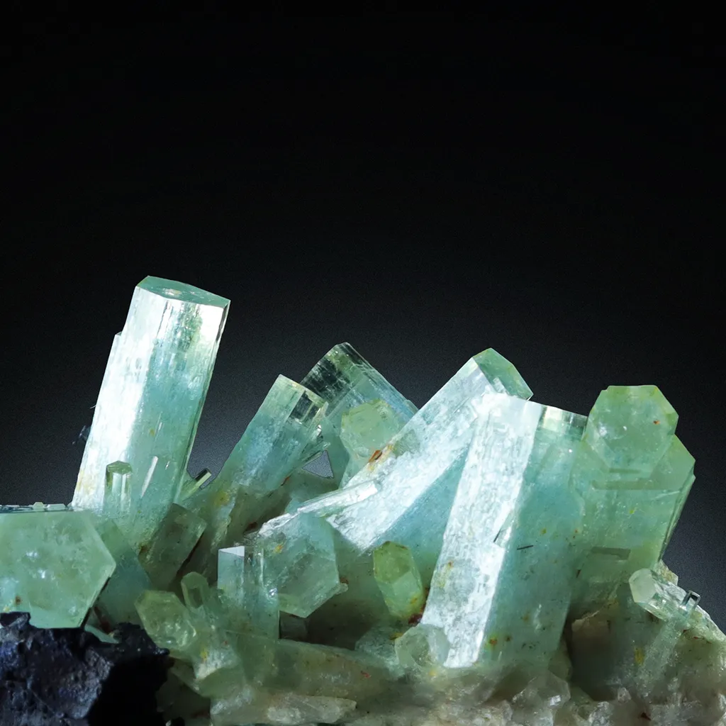 Aquamarine - image 2