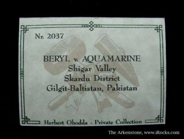 Aquamarine - image 5