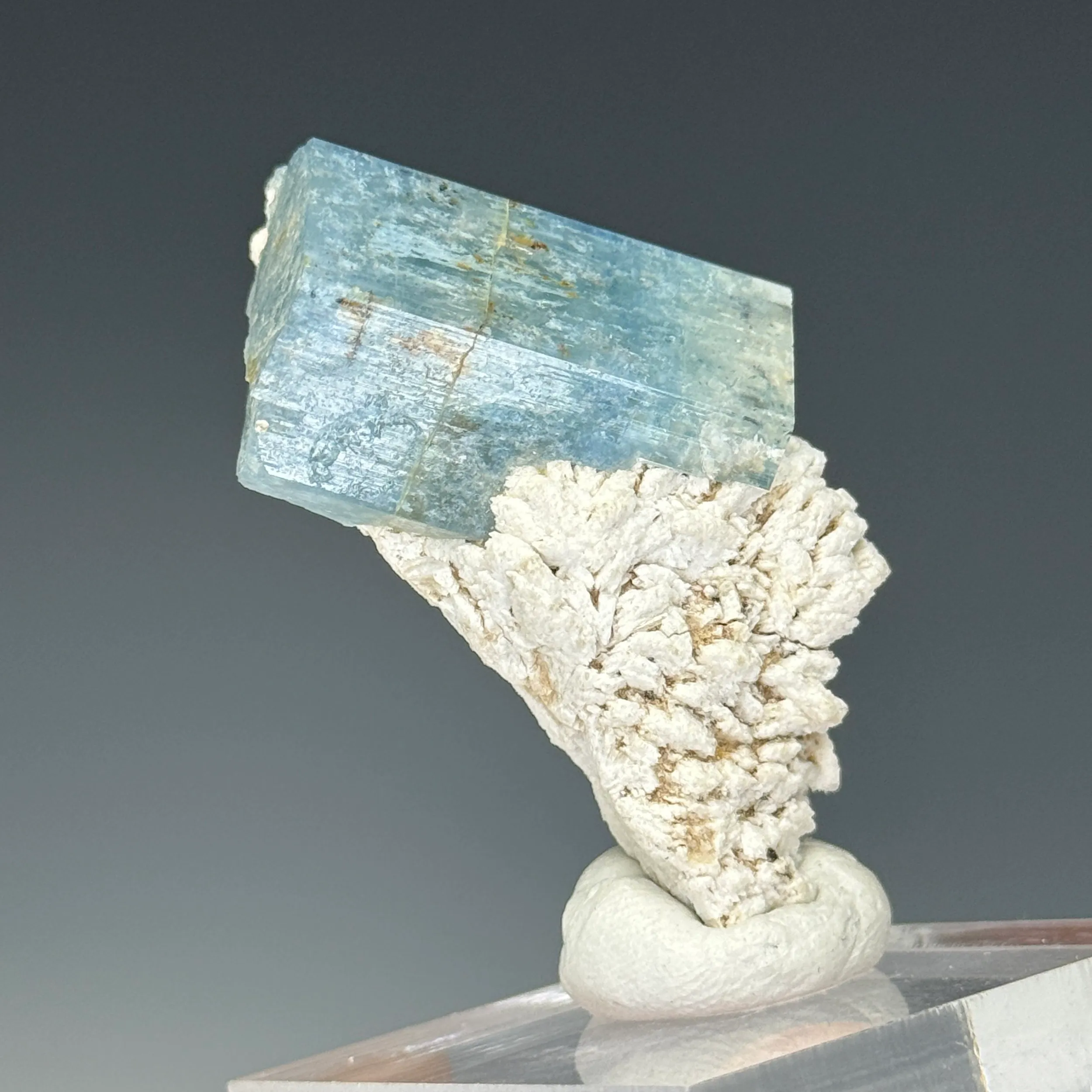 Aquamarine - image 2