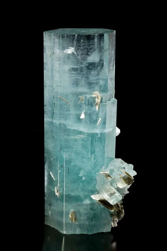 Aquamarine - image 3