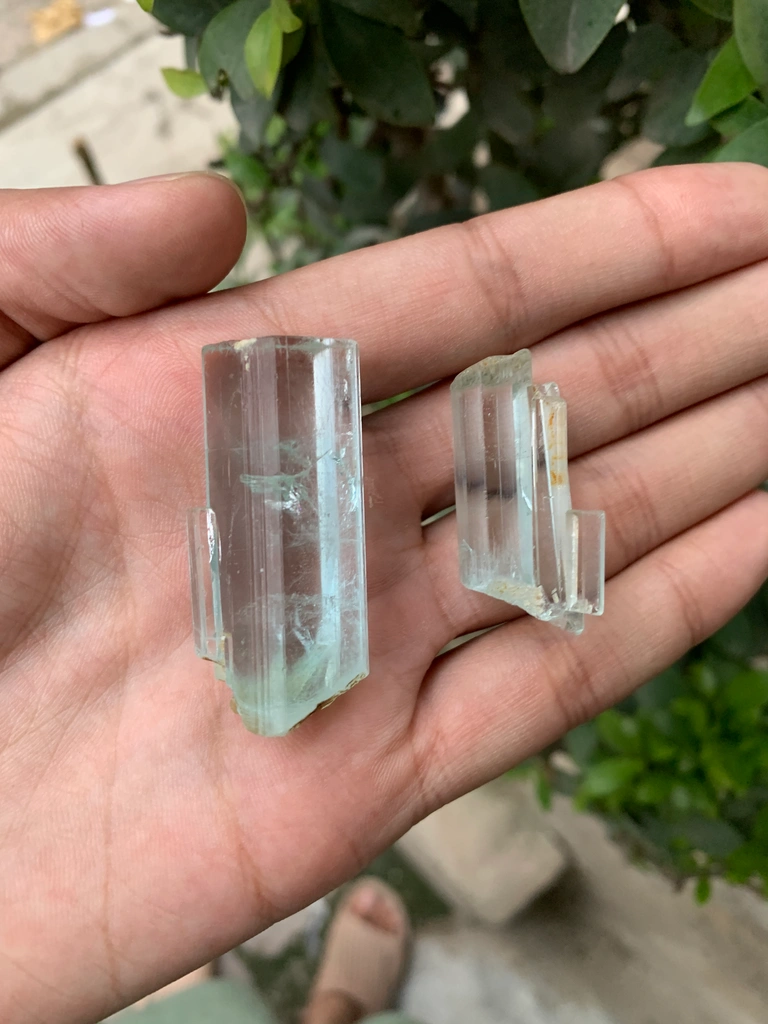 Aquamarine - image 3