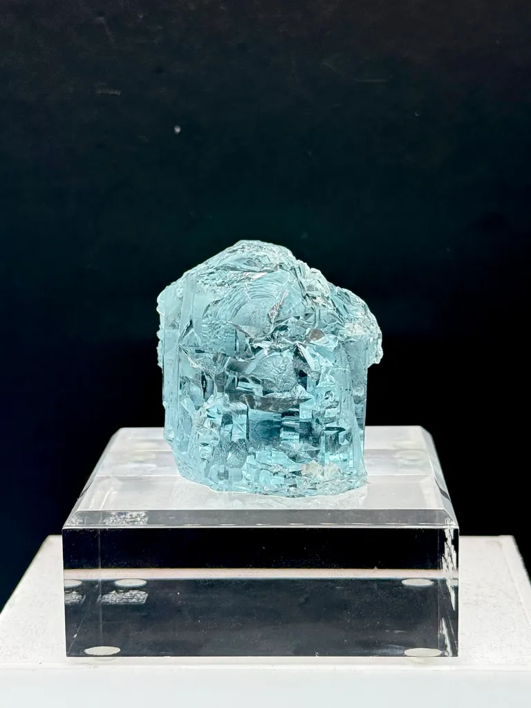 Aquamarine - image 5