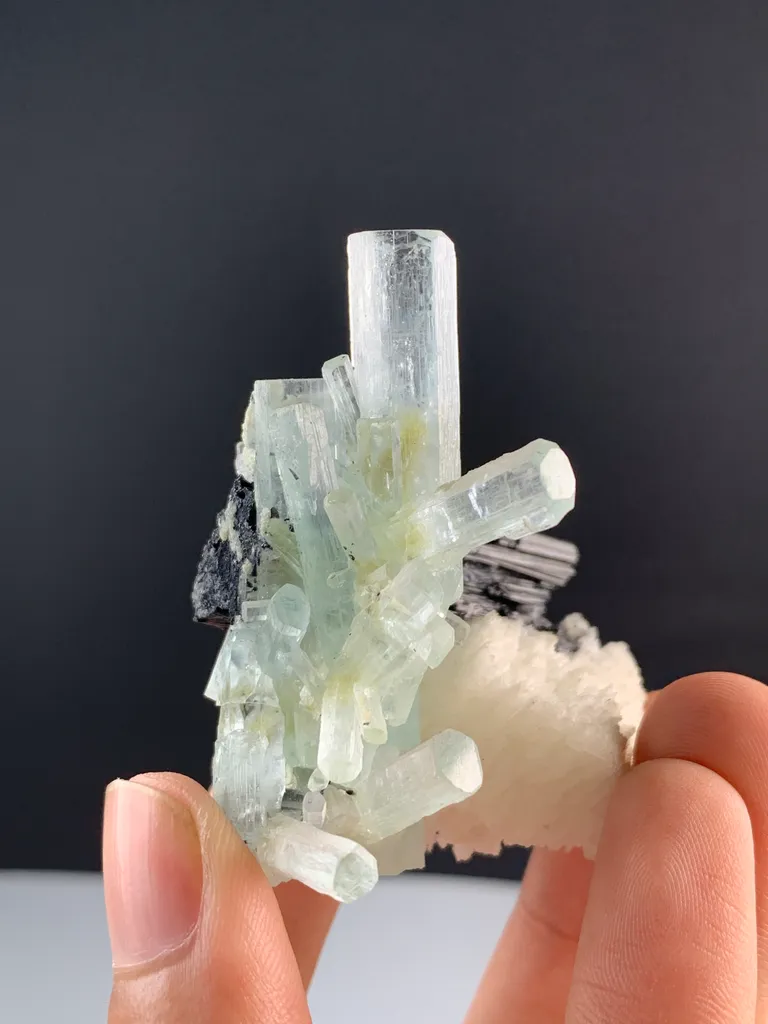 Aquamarine image