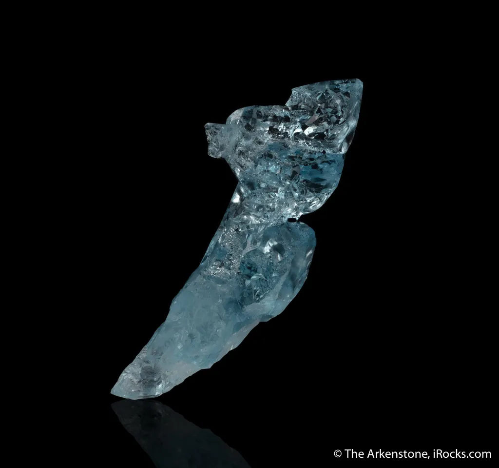 Aquamarine - image 2