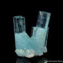 Aquamarine - image 2