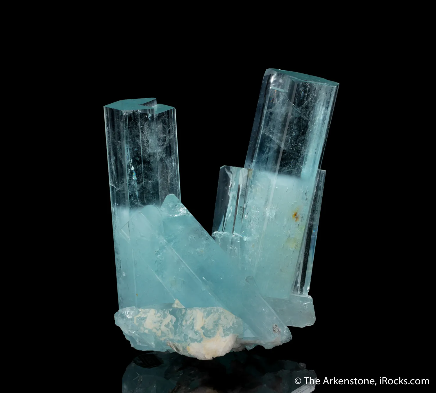 Aquamarine - image 2