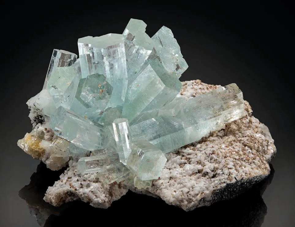 Aquamarine image
