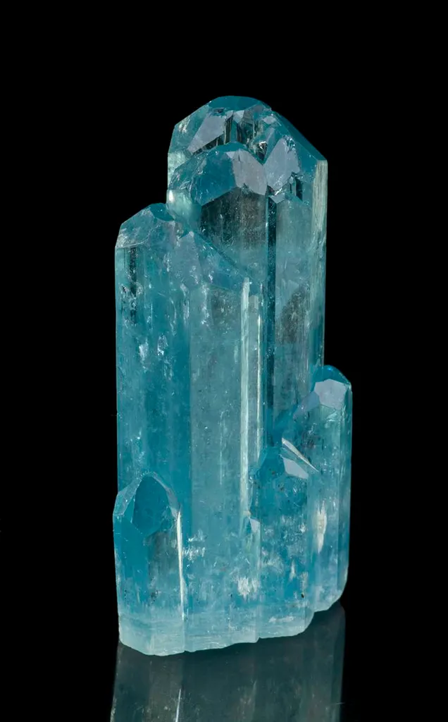 Aquamarine - image 3