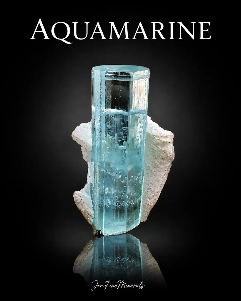 Aquamarine image