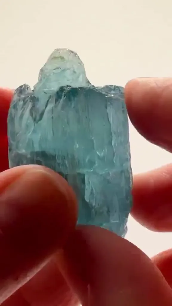 Aquamarine - image 4