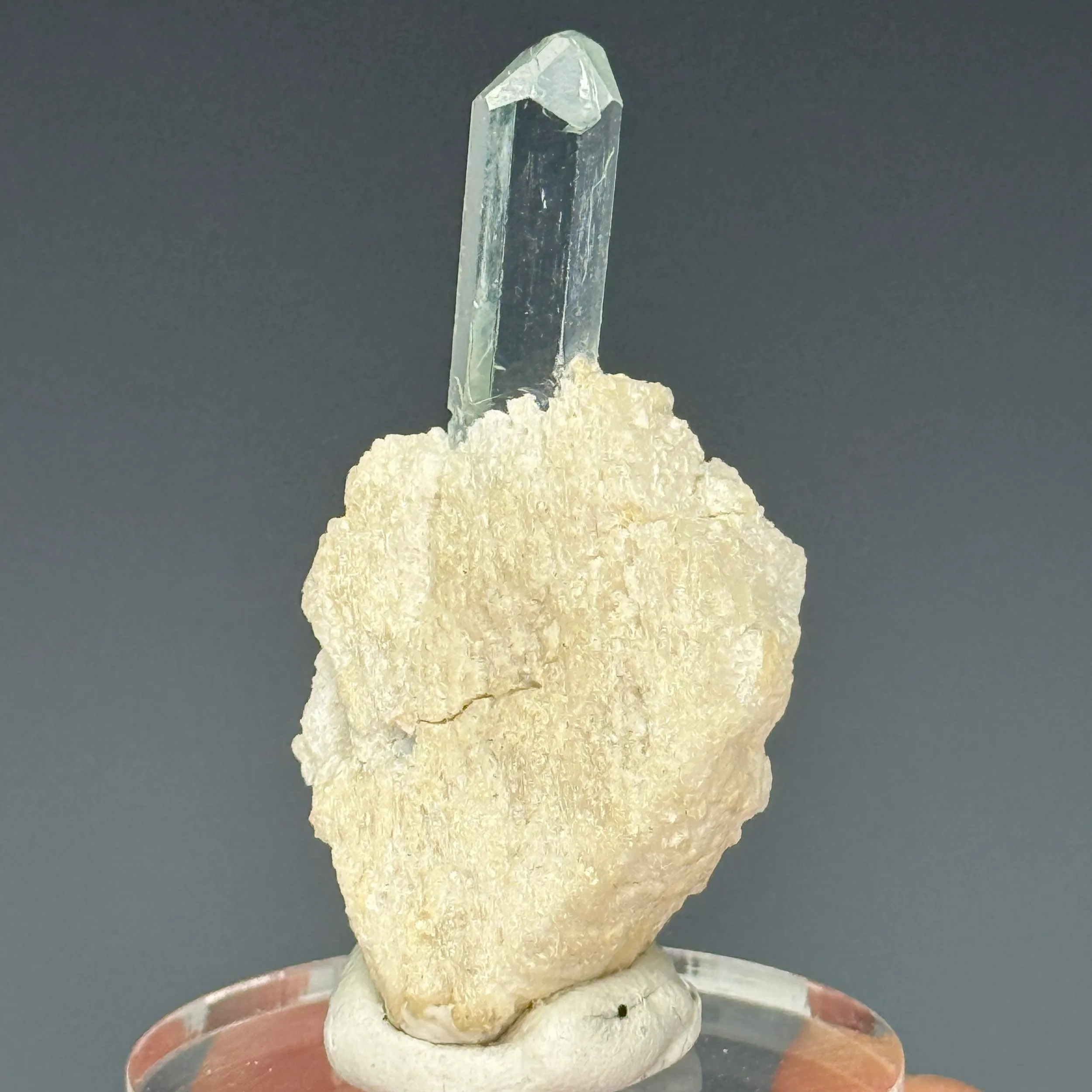 Aquamarine - image 3