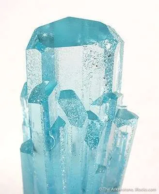 Aquamarine - image 2