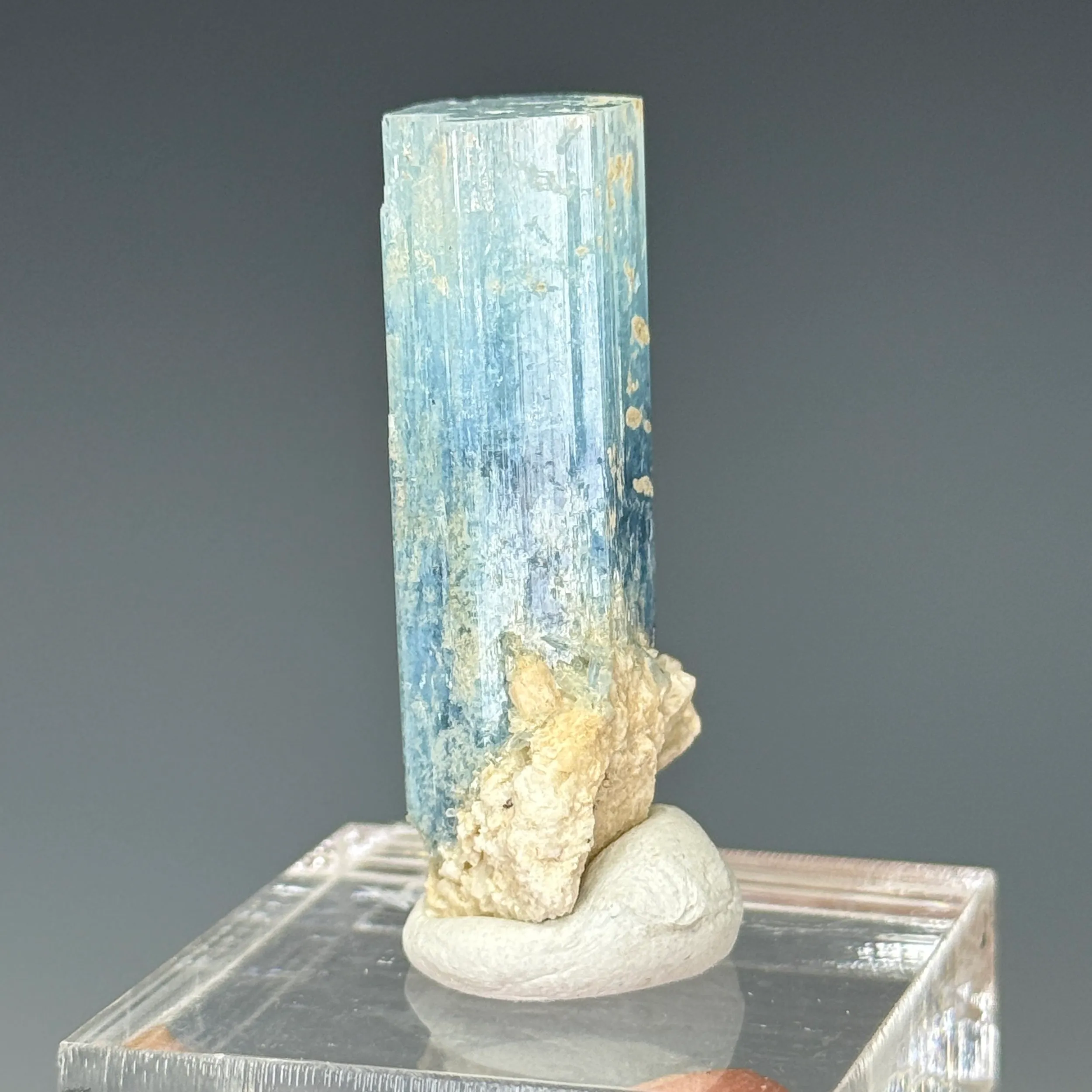 Aquamarine - image 2