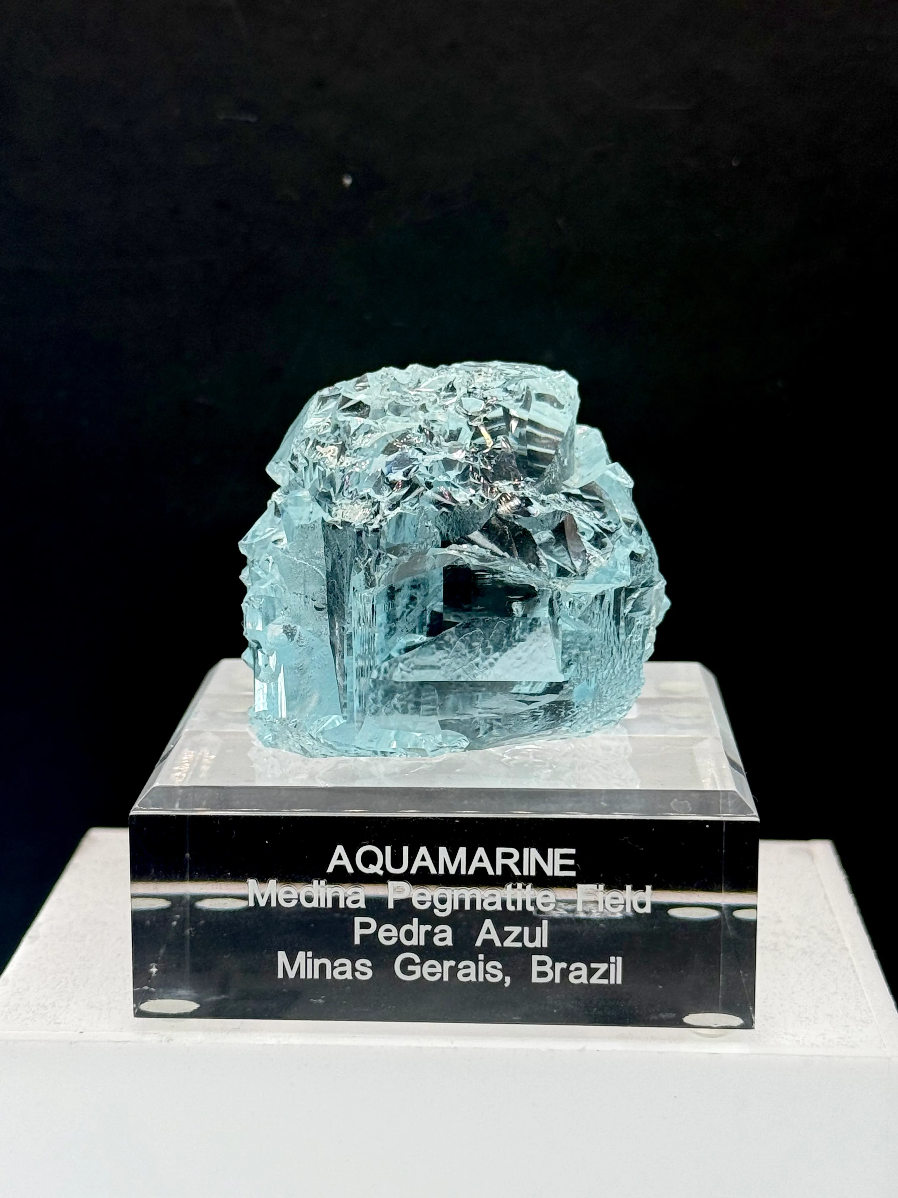 Aquamarine - image 1