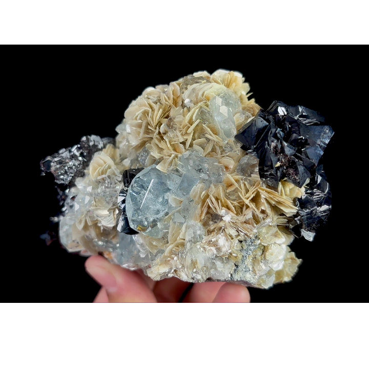 Aquamarine - image 3