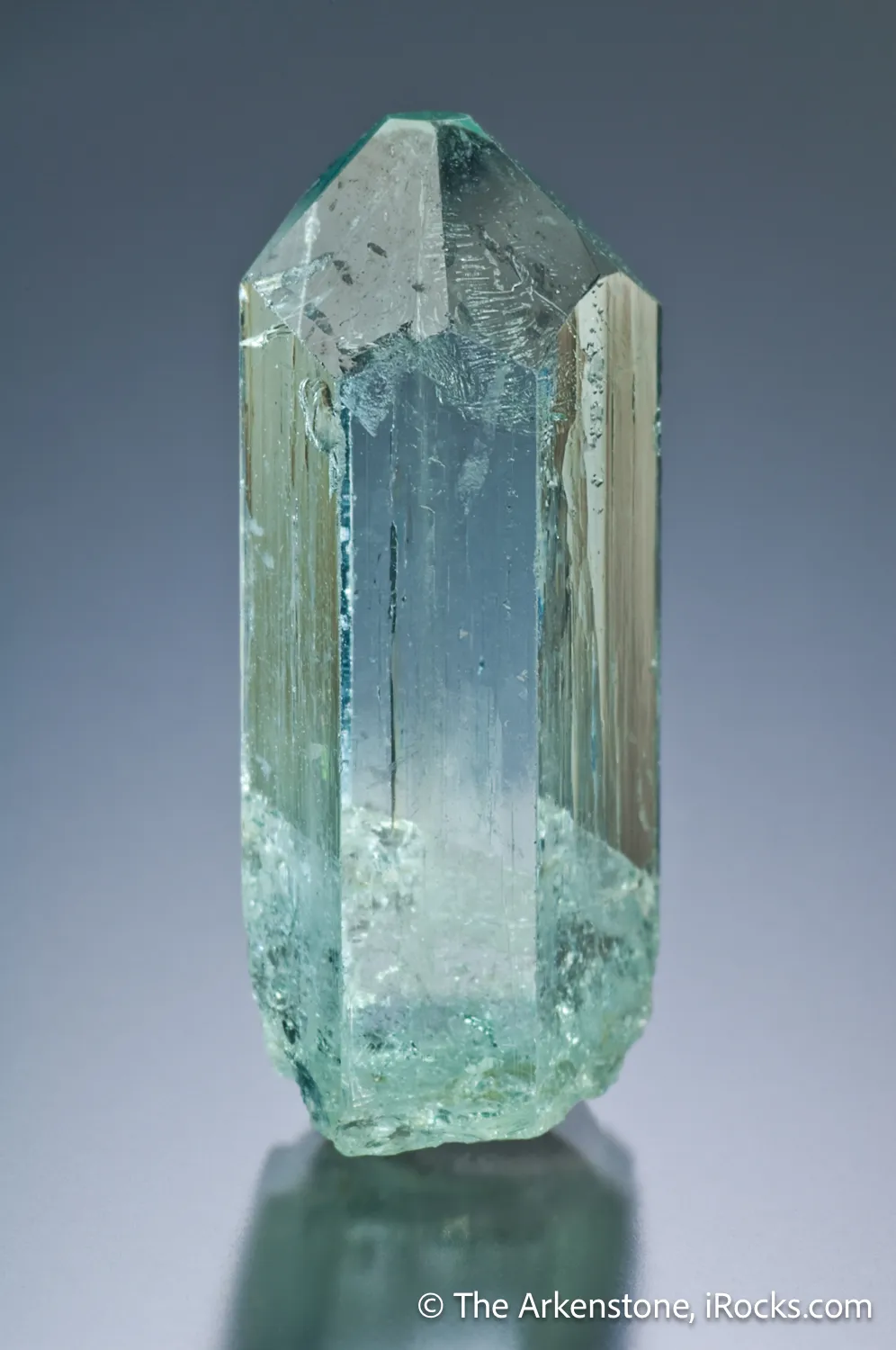 Aquamarine - image 5