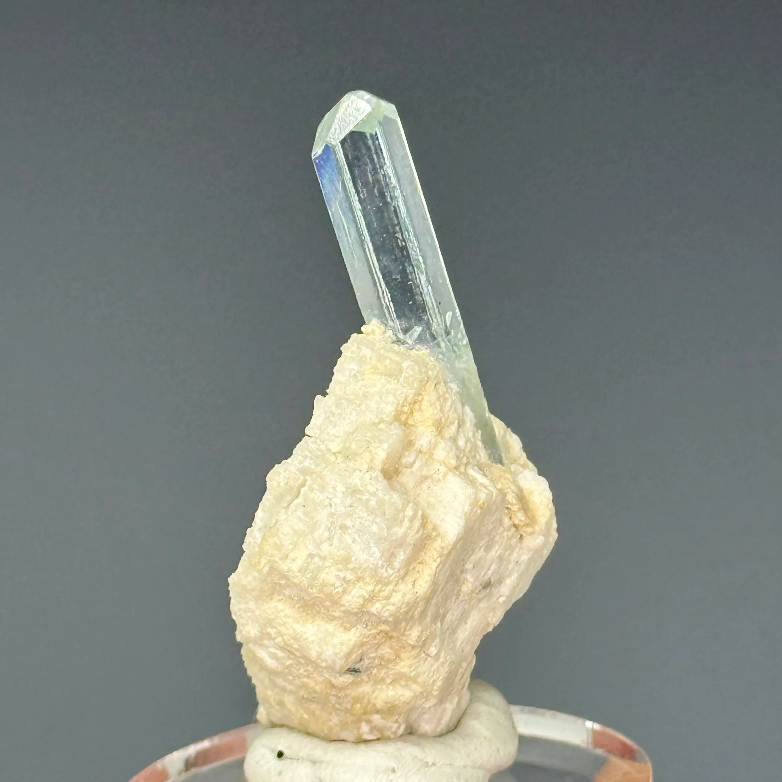 Aquamarine - image 2