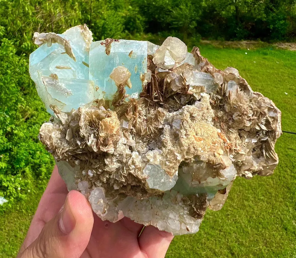 Aquamarine image