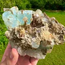 Aquamarine - image 1