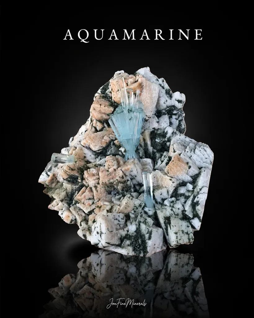 Aquamarine image