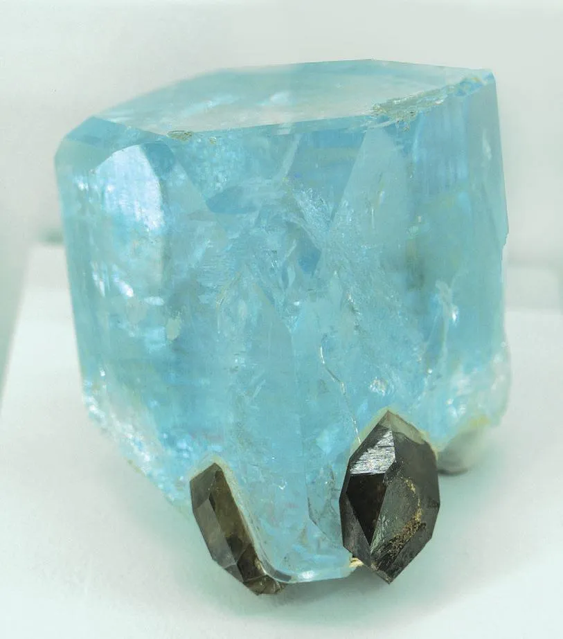 Aquamarine - image 1