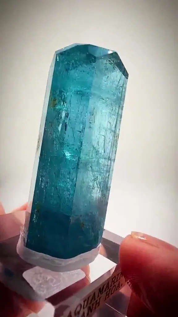Aquamarine - image 4