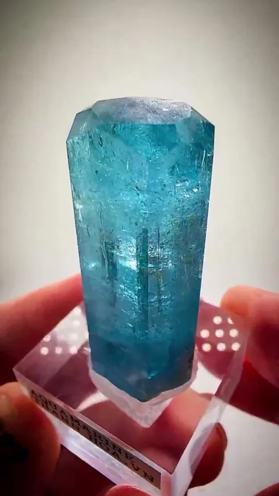 Aquamarine - image 2