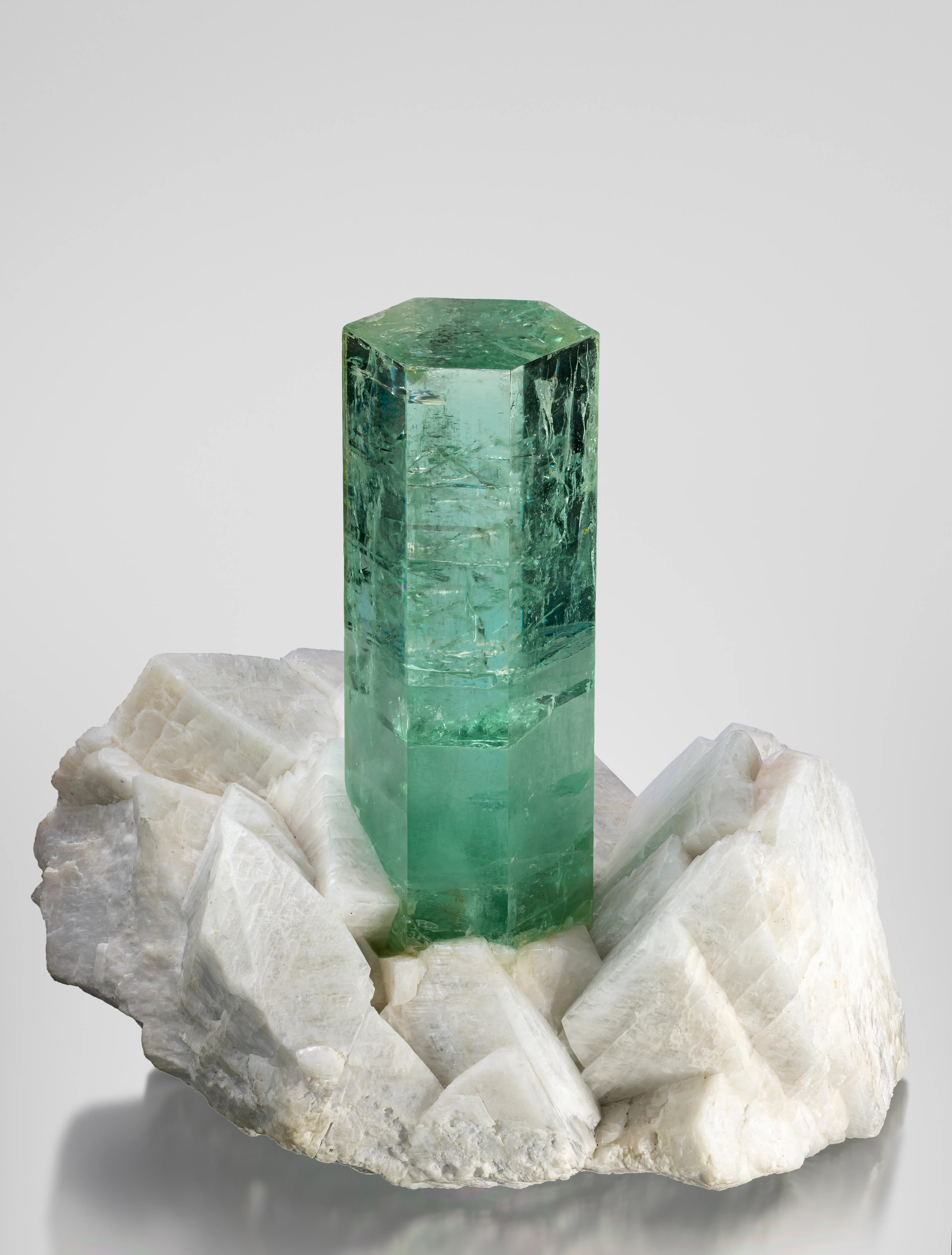 aquamarine - image 1