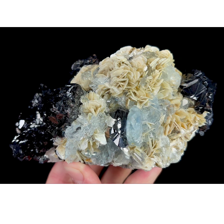 Aquamarine - image 2