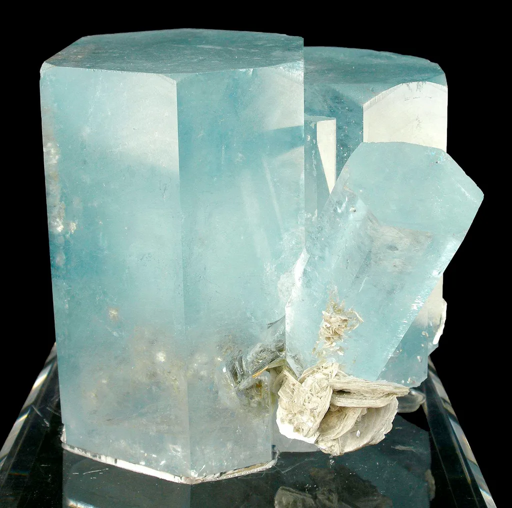 Aquamarine image
