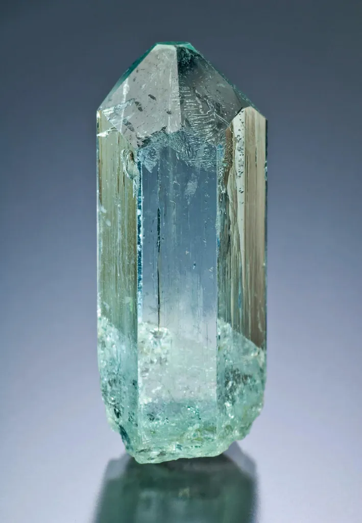 Aquamarine image