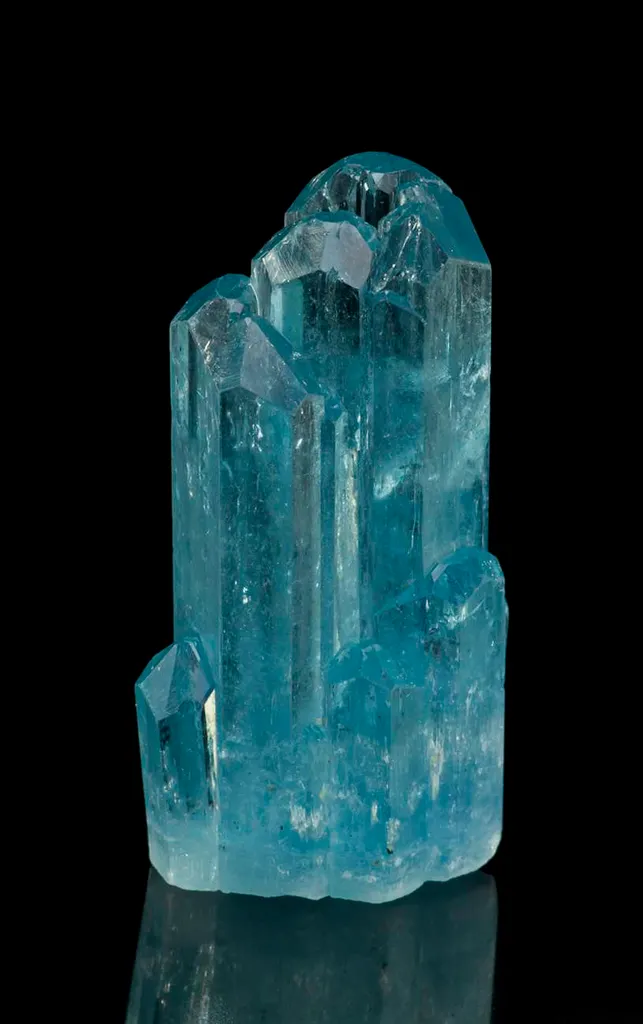 Aquamarine - image 2