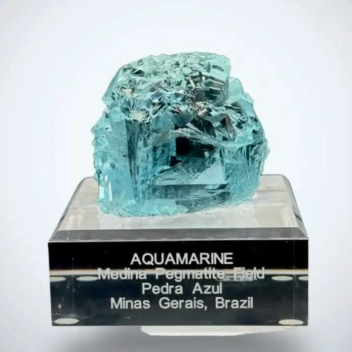 Aquamarine image