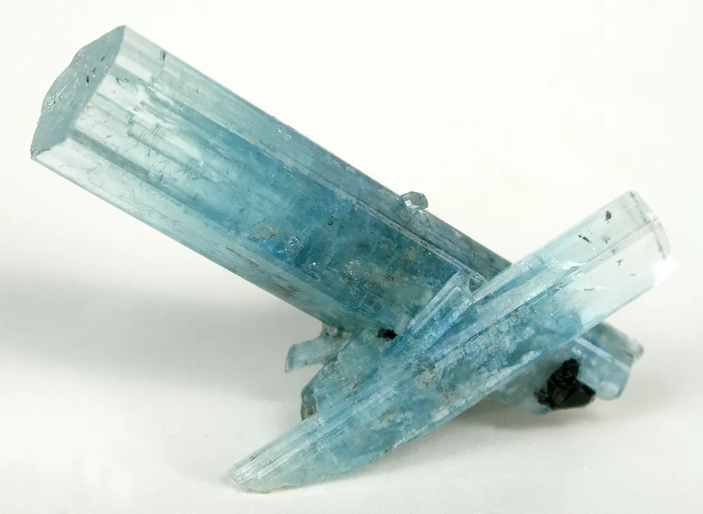 Aquamarine - image 2