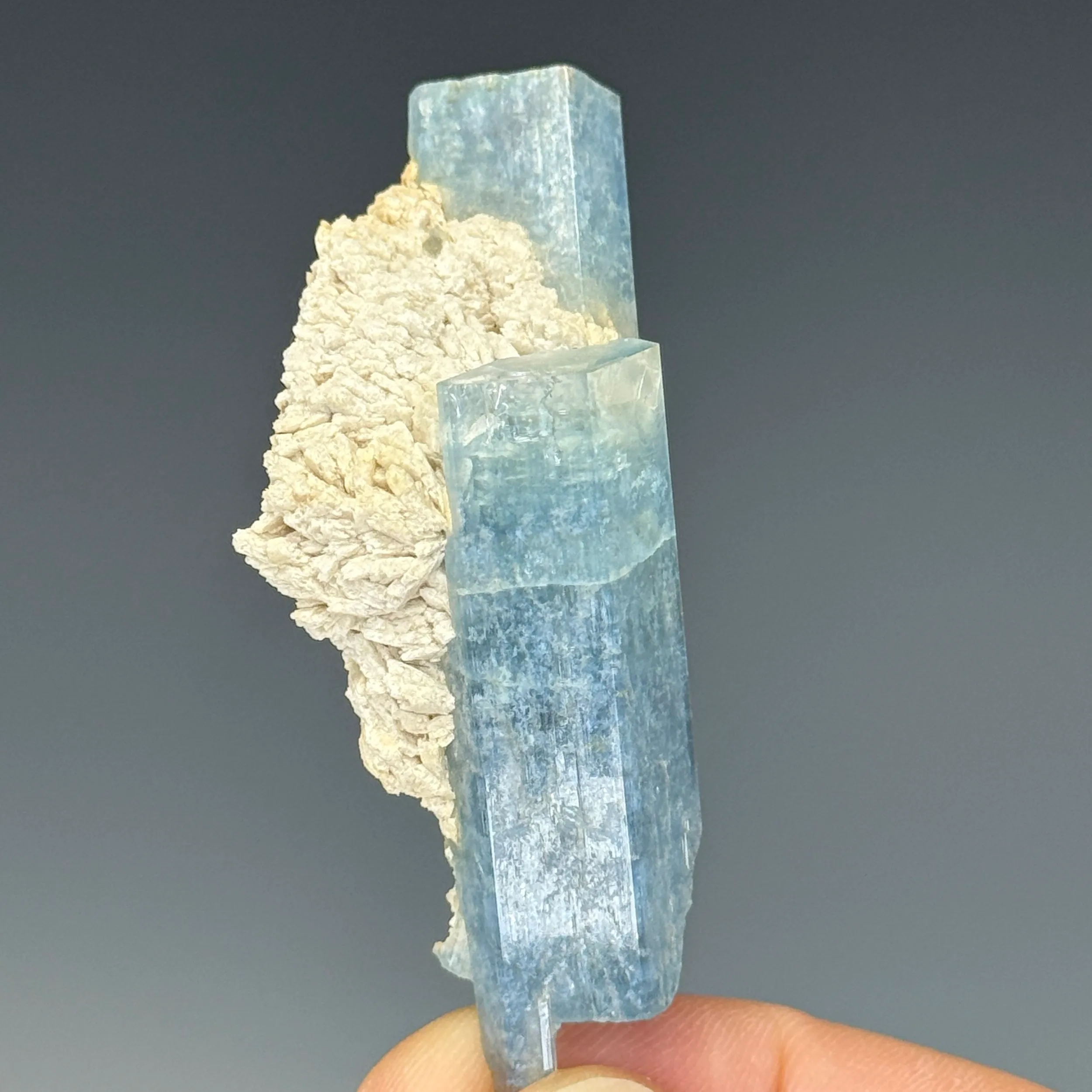 Aquamarine - image 2