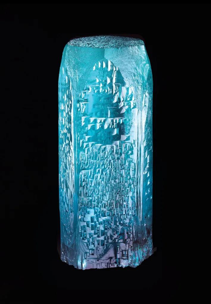 Aquamarine - image 1