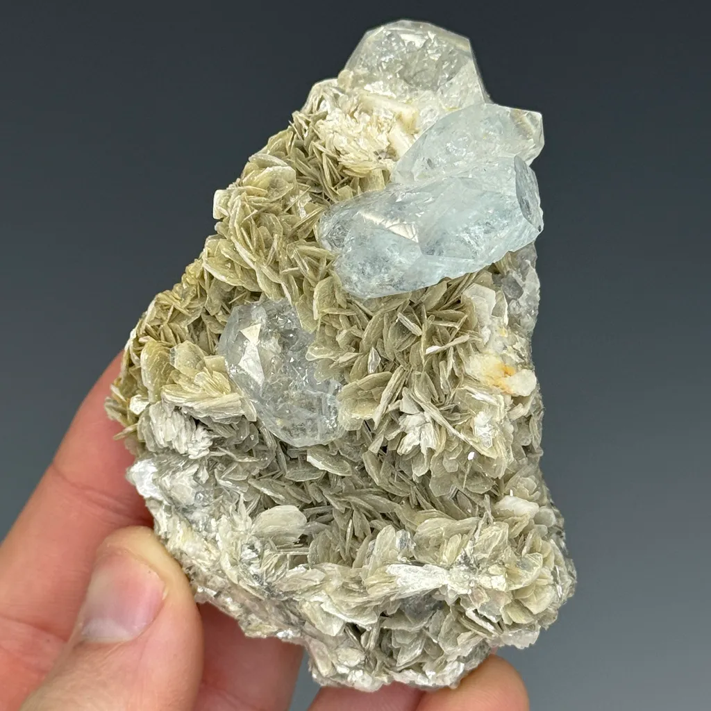 Aquamarine image