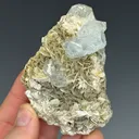 Aquamarine - image 1