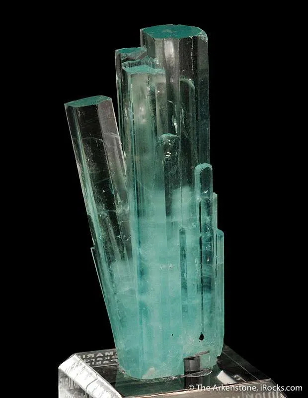 Aquamarine - image 3