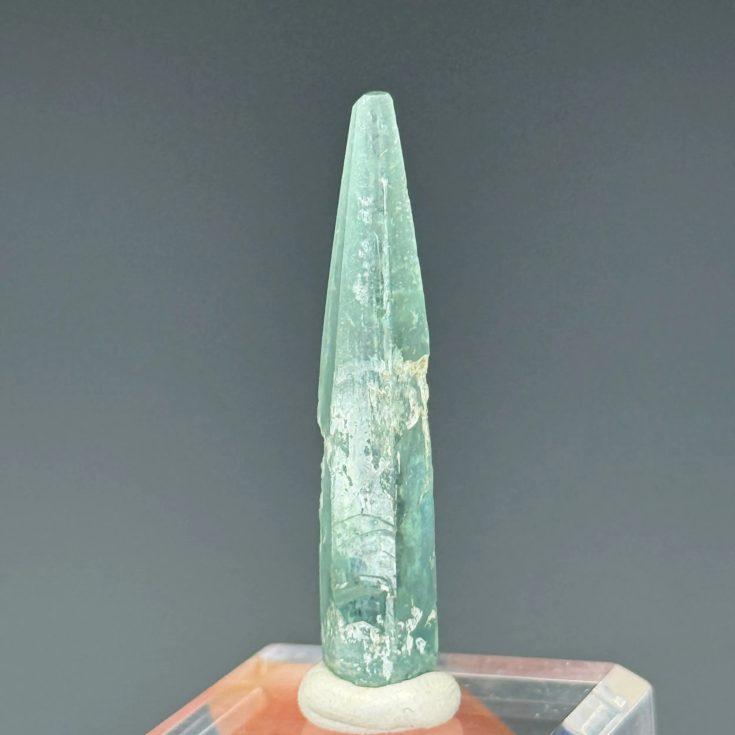 Aquamarine - image 2