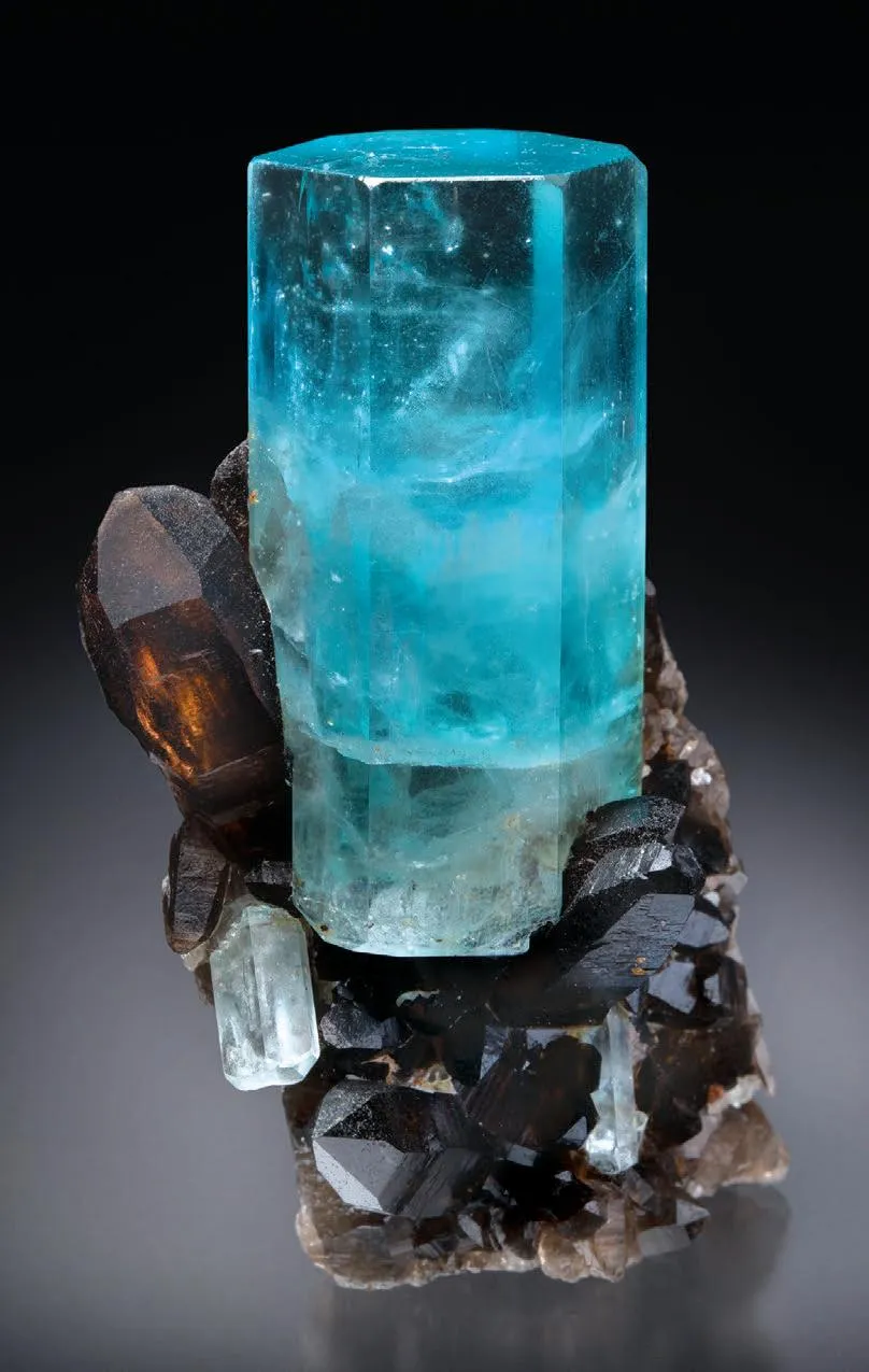 Aquamarine - image 1