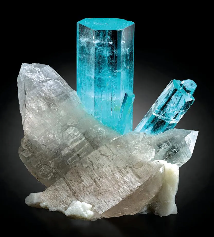 Aquamarine image